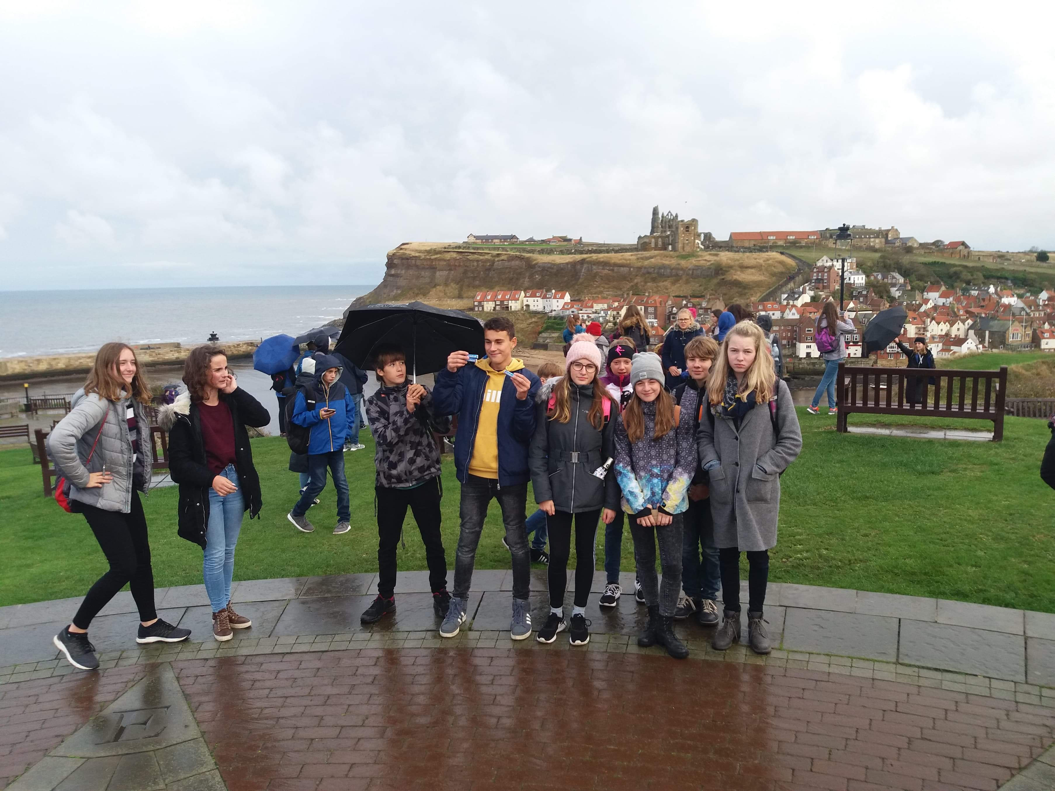 Trip To England: Part 2